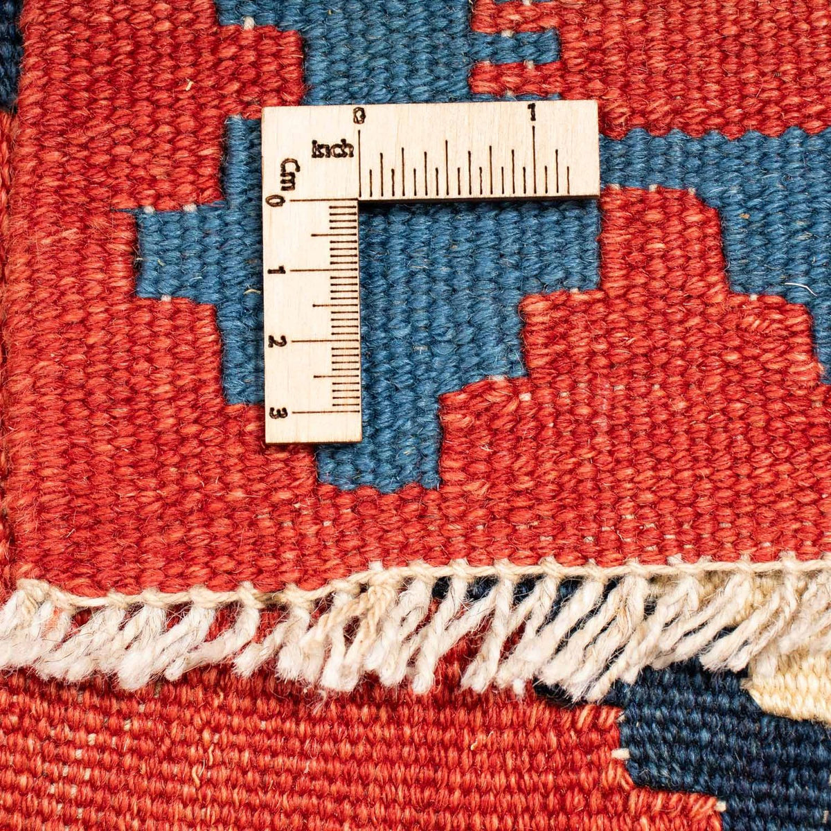 Kelim tapijt - Oosters - 300 x 210 cm - roest