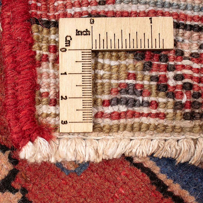 Perzisch Tapijt - Nomadisch - 362 x 258 cm - licht rood