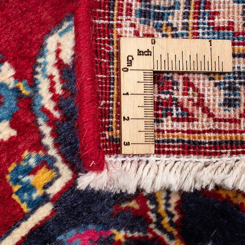 Perzisch Tapijt - Nomadisch - 422 x 296 cm - rood