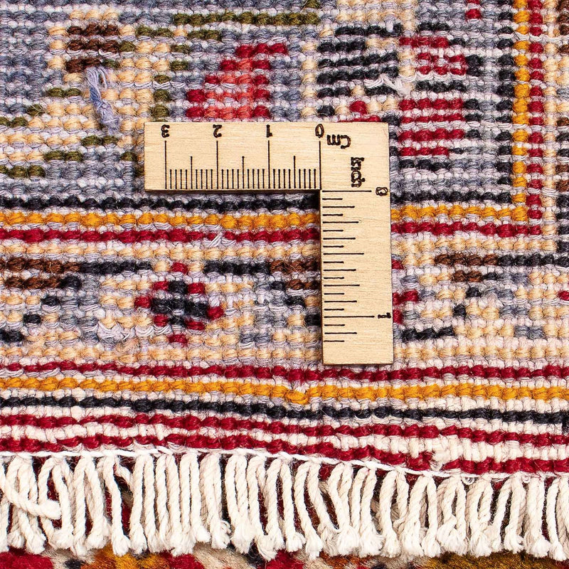 Perzisch Tapijt - Nomadisch - 408 x 265 cm - rood