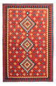 Kilim Fars Tapijt 307x200cm