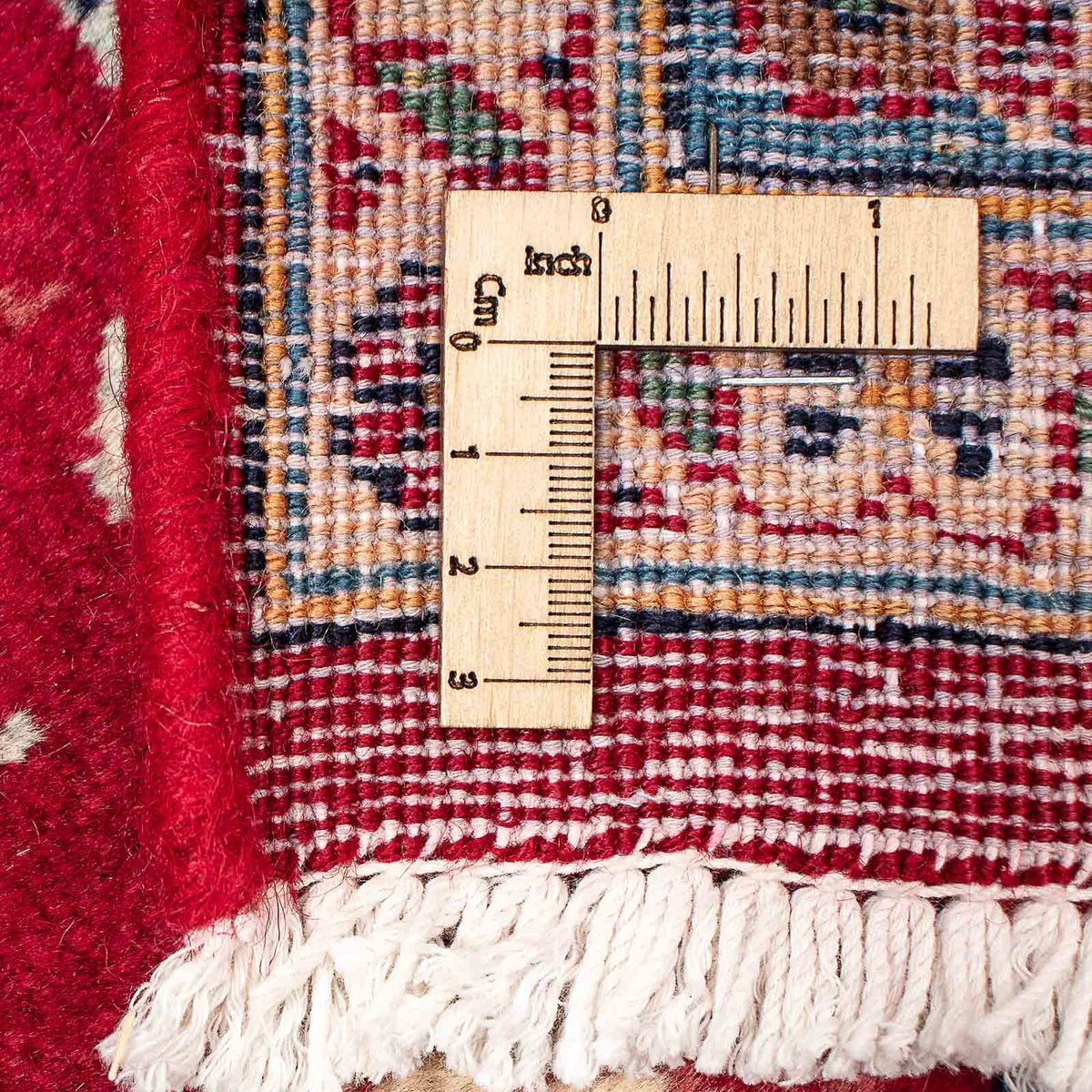 Perzisch tapijt - Klassiek - 392 x 292 cm - rood