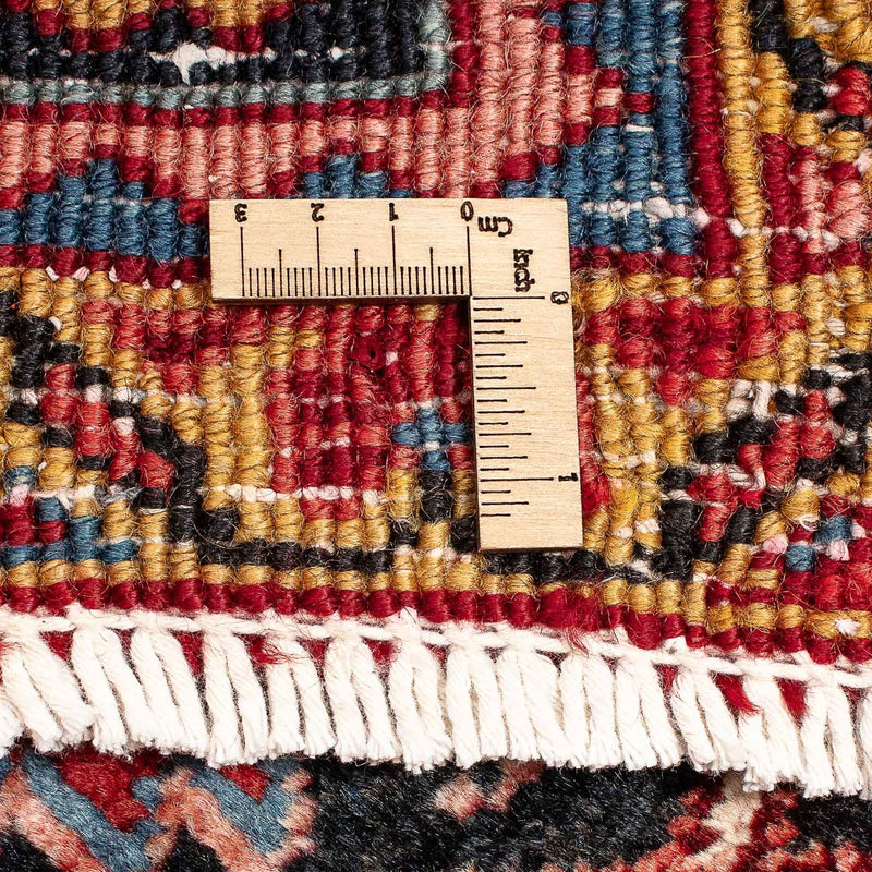 Perzisch Tapijt - Nomadisch - 358 x 245 cm - licht rood