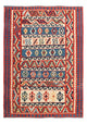 Kilim Fars Tapijt 263x193cm