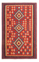 Kilim Fars Tapijt 307x199cm