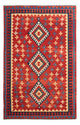 Kilim Fars Tapijt 314x204cm