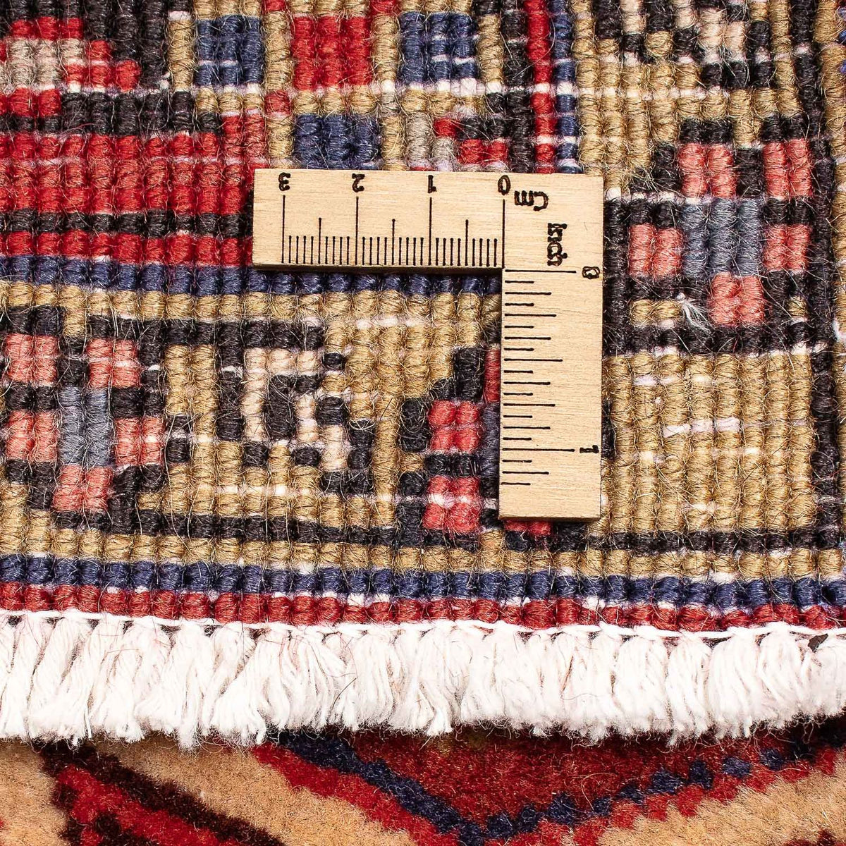 Perzisch Tapijt - Nomadisch - 330 x 260 cm - licht rood