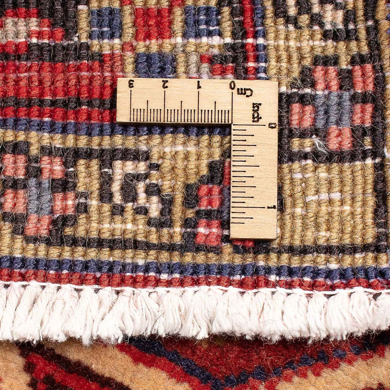 Perzisch Tapijt - Nomadisch - 330 x 260 cm - licht rood