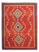 Kilim Fars Tapijt 271x215cm