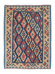Kilim Fars Tapijt 167x126cm
