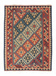 Kilim Fars Tapijt 170x126cm