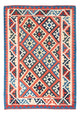 Kilim Fars Tapijt 171x123cm