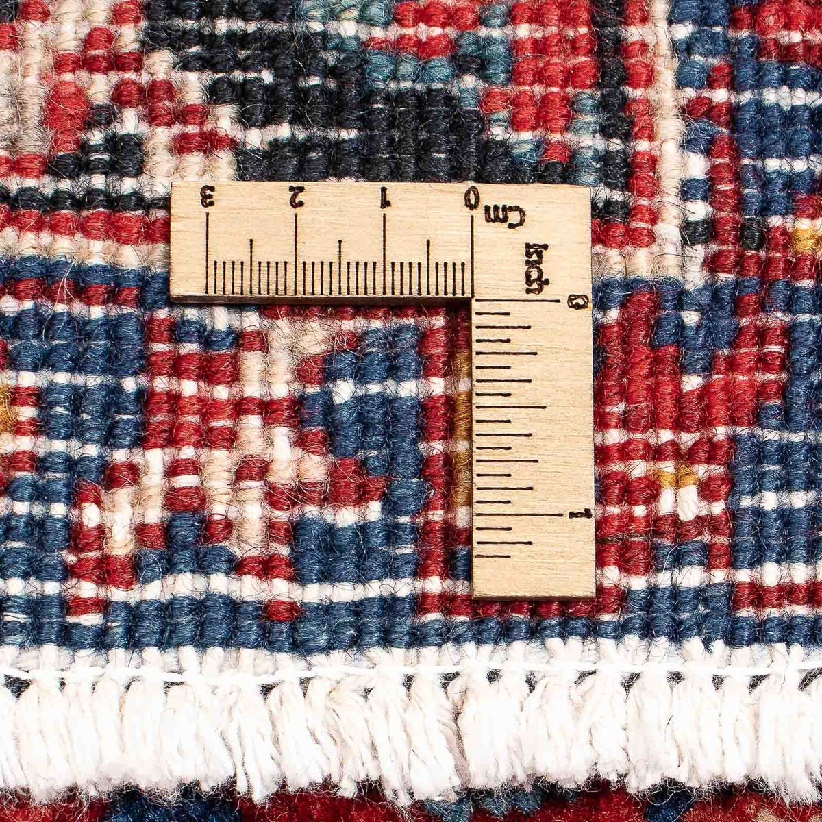 Perzisch Tapijt - Nomadisch - 323 x 230 cm - licht rood