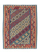 Kilim Fars Tapijt 166x127cm