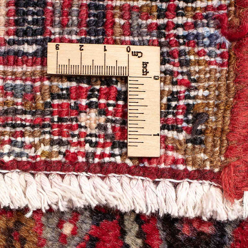 Perzisch Tapijt - Nomadisch - 363 x 274 cm - licht rood