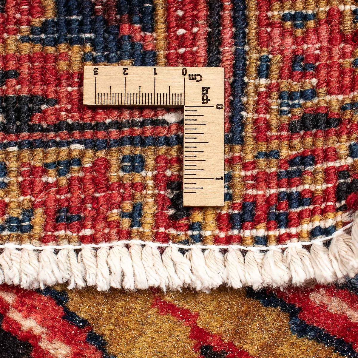 Perzisch Tapijt - Nomadisch - 366 x 262 cm - rood