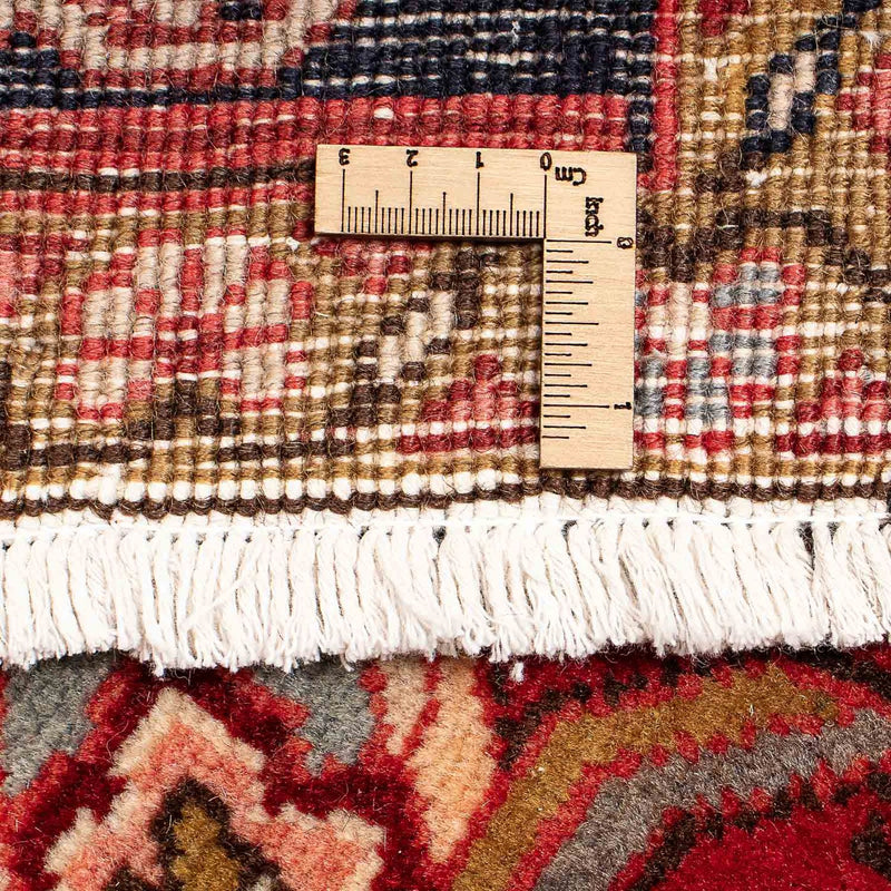 Perzisch Tapijt - Nomadisch - 334 x 254 cm - rood