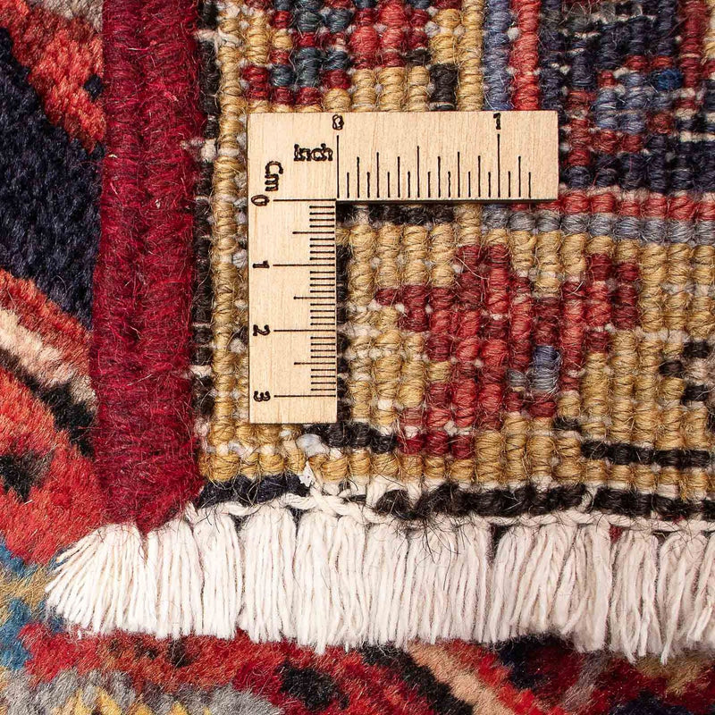 Perzisch Tapijt - Nomadisch - 337 x 245 cm - licht rood