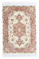 Tabriz - 50 Raj Tapijt 89x60cm - Perzisch tapijt