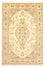 Perzisch tapijt - Tabriz - Royal - 307 x 198 cm - beige