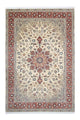 Tabriz - 50 Raj Tapijt 308x205cm - Perzisch tapijt