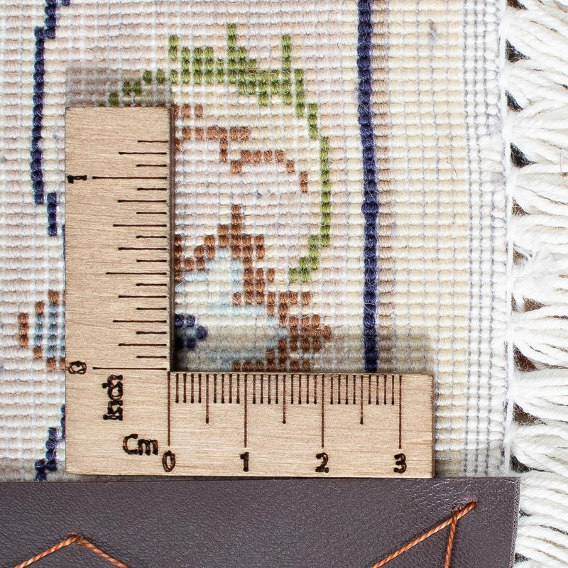 Perzisch tapijt - Tabriz - Royal - 308 x 205 cm - beige