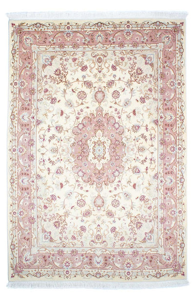 Tabriz - 50 Raj Tapijt 167x246cm - Perzisch tapijt