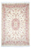 Perzisch tapijt - Tabriz - Royal - 246 x 167 cm - beige