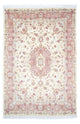 Tabriz - 50 Raj Tapijt 246x167cm - Perzisch tapijt