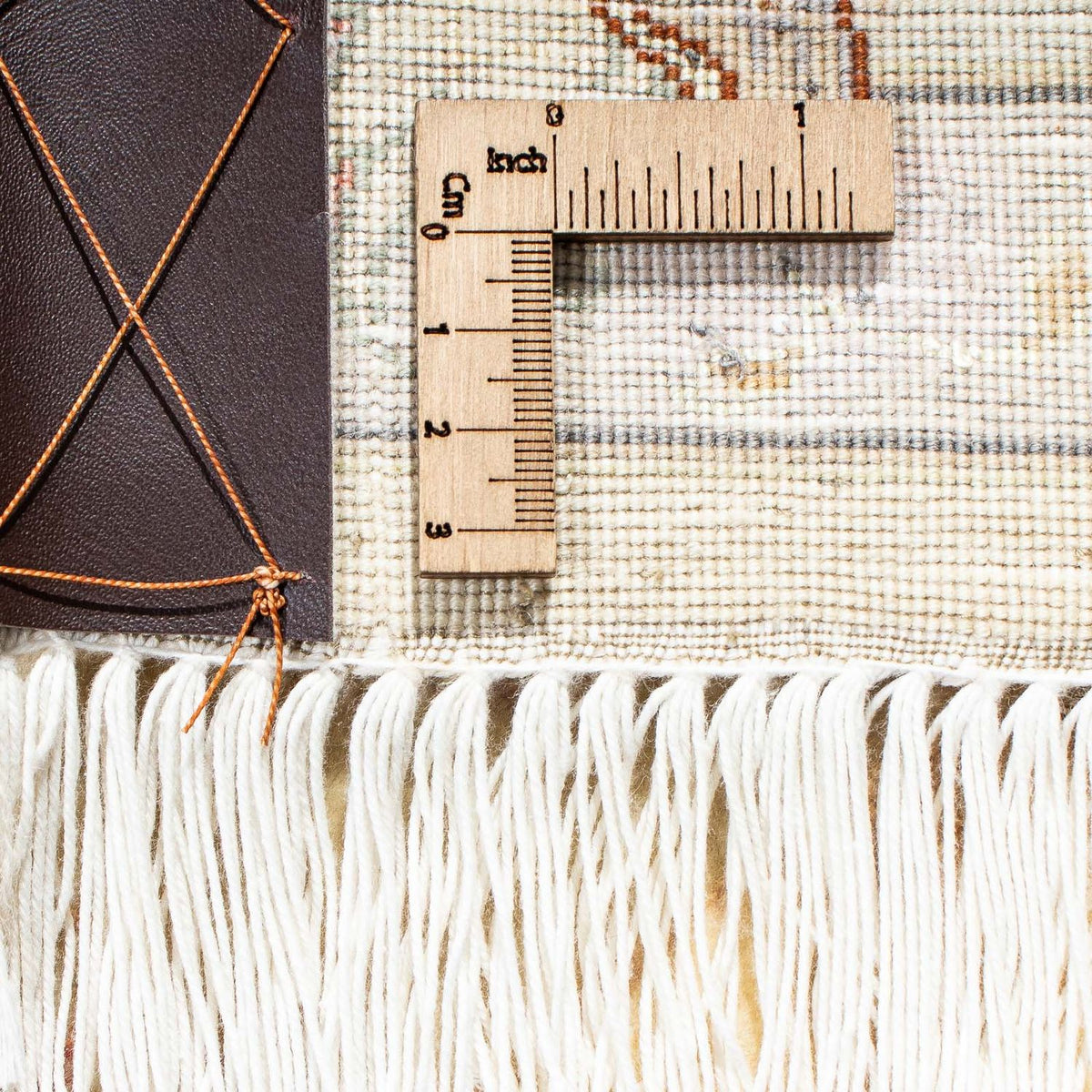 Perzisch tapijt - Tabriz - Royal - 208 x 156 cm - beige