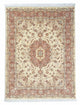 Tabriz - 50 Raj Tapijt 196x149cm - Perzisch tapijt
