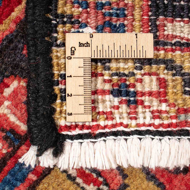 Perzisch Tapijt - Nomadisch - 335 x 243 cm - licht rood