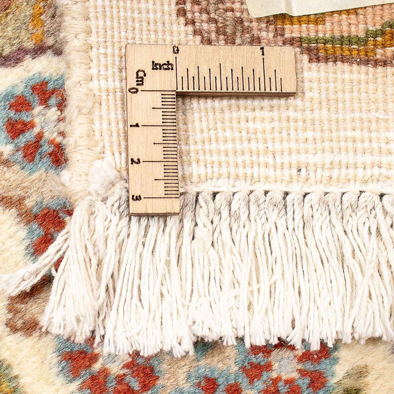 Perzisch tapijt - Klassiek - 396 x 298 cm - beige