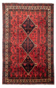Shiraz Tapijt 318x206cm - Perzisch tapijt