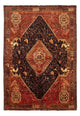 Qashqai Tapijt 157x241cm - Perzisch tapijt