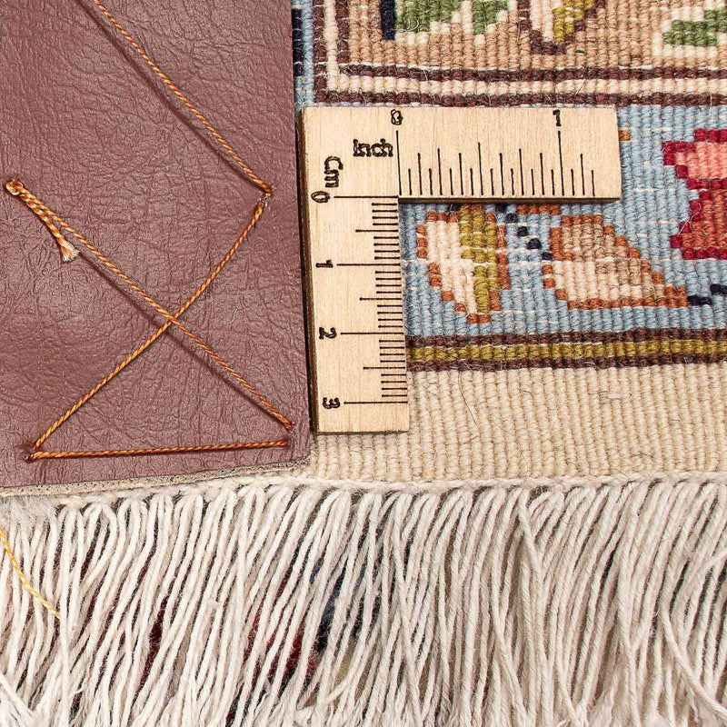 Perzisch tapijt - Royal - 396 x 291 cm - beige