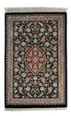 Qom Tapijt 57x89cm - Perzisch tapijt