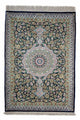 Qom Tapijt 63x88cm - Perzisch tapijt