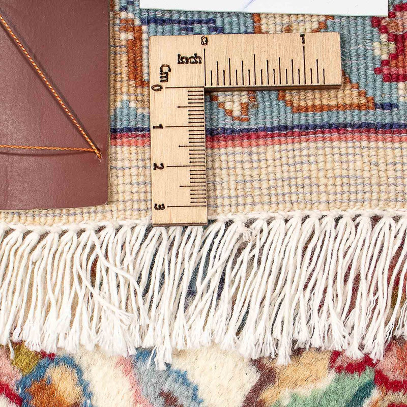 Perzisch tapijt - Royal - 384 x 294 cm - beige