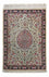 Perzisch tapijt - Ghom - 77 x 55 cm - beige
