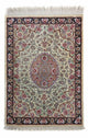 Qom Tapijt 77x55cm - Perzisch tapijt