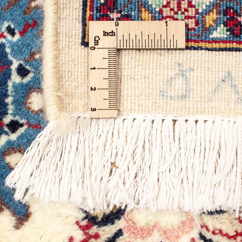 Perzisch tapijt - Klassiek - 412 x 290 cm - beige