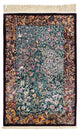 Qom Tapijt 120x78cm - Perzisch tapijt