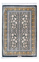 Ghom Tapijt 118x80cm - Perzisch tapijt