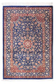 Qom Tapijt 117x78cm - Perzisch tapijt