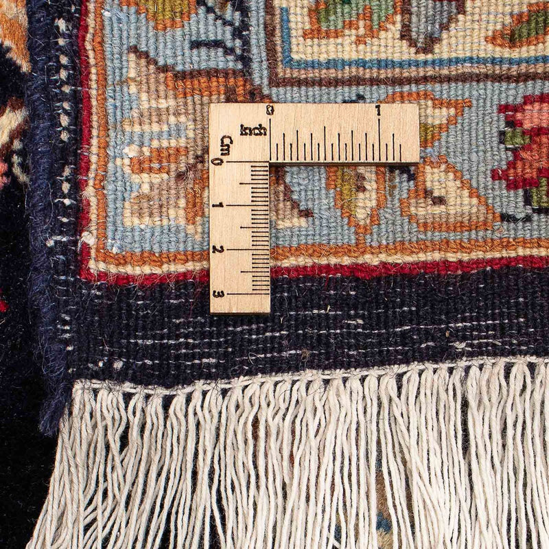 Perzisch tapijt - Royal - 400 x 294 cm - donkerblauw