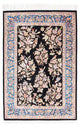 Qom Tapijt 118x77cm - Perzisch tapijt