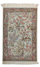 Qom Tapijt 94x60cm - Perzisch tapijt