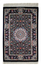 Qom Tapijt 98x61cm - Perzisch tapijt