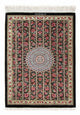 Qom Tapijt 78x57cm - Perzisch tapijt